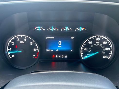 Used 2023 Ford F150 XL w/ STX Appearance Package RWD image 41