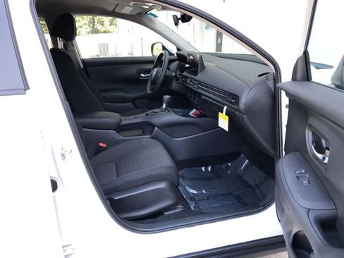 New 2026 Honda HR-V LX image 11