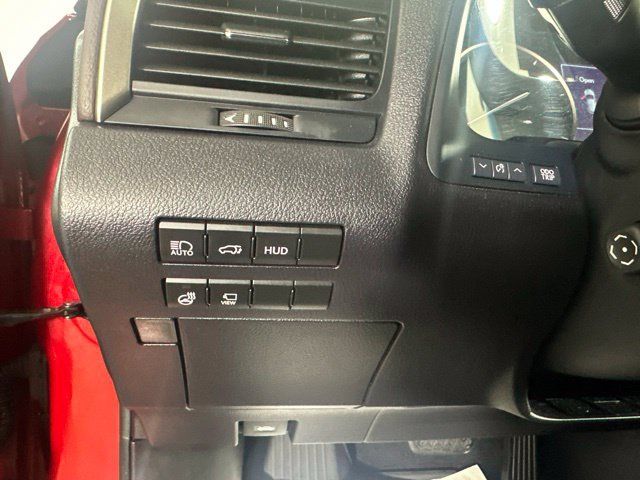 Used 2016 Lexus RX 350 AWD w/ Luxury Package image 12