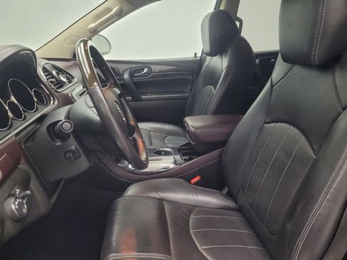Used 2016 Buick Enclave Premium image 17