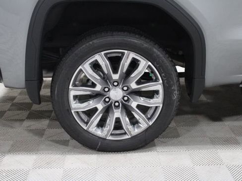 New 2026 GMC Sierra 1500 Denali AWD/4WD image 46