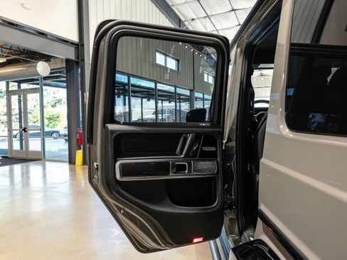 Used 2023 Mercedes-Benz G 63 AMG 4MATIC image 12