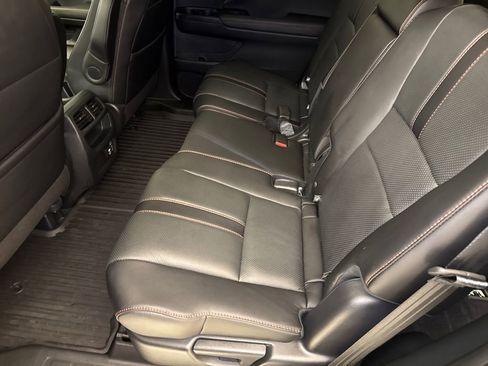 Certified 2023 Honda Passport TrailSport image 18