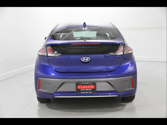 Used 2020 Hyundai Ioniq Limited FWD image 21