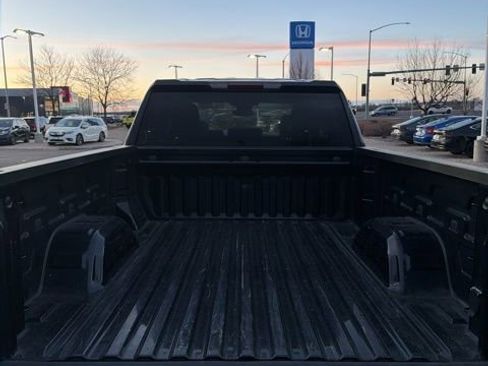 Used 2023 GMC Sierra 1500 Elevation image 16