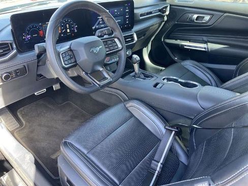 Used 2024 Ford Mustang GT Premium image 6