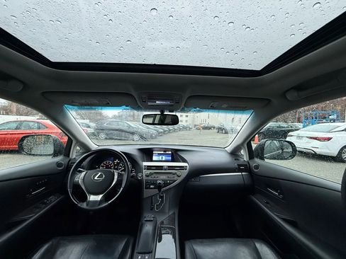 Used 2015 Lexus RX 350 AWD image 21