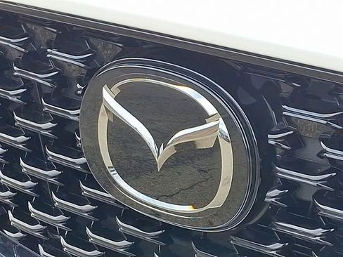 New 2025 MAZDA CX-5 AWD 2.5 S w/ Select Package image 11