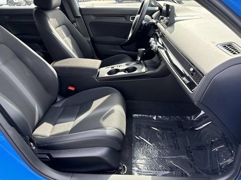 Used 2023 Honda Civic Sport image 20