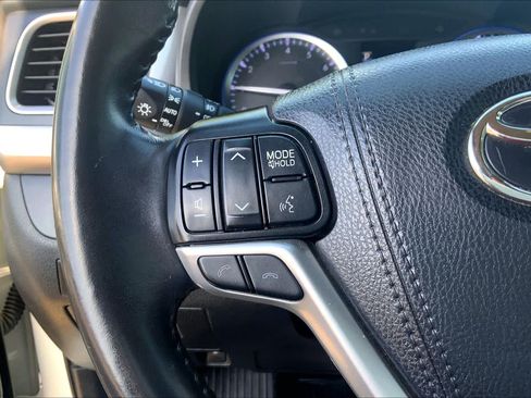 Used 2019 Toyota Highlander Limited AWD/4WD image 24
