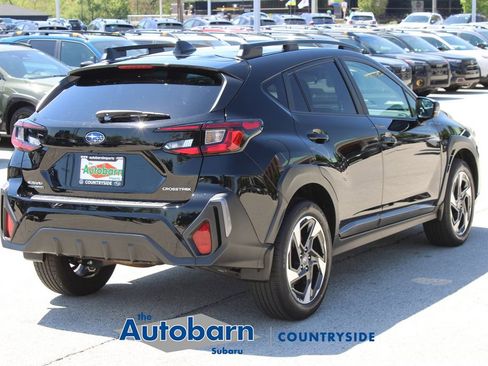 Used 2025 Subaru Crosstrek 2.5i Limited w/ Crosstrek Mirror Package AWD/4WD image 5