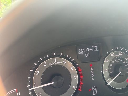 Used 2016 Honda Odyssey EX-L image 7