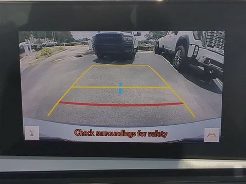 Used 2023 Lexus ES 350 F Sport w/ Accessory Package (Z1) FWD image 24