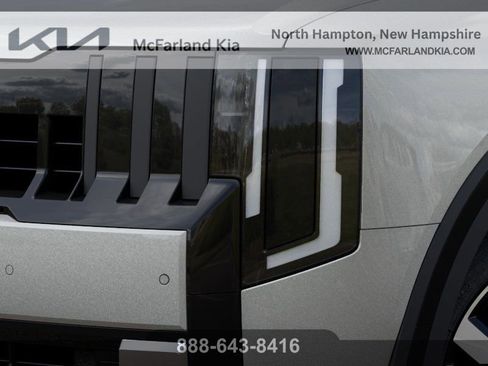 New 2027 Kia Telluride S image 10