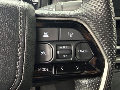 Used 2023 Toyota Tundra SR5 w/ SR5 Premium Package AWD/4WD image 22