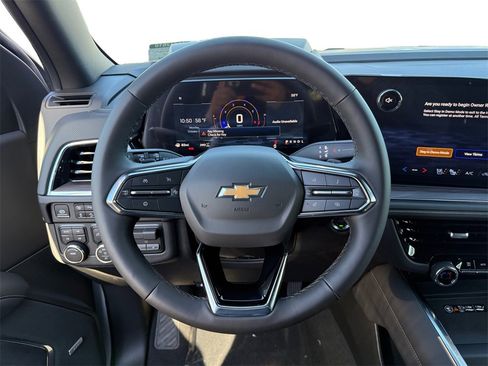 New 2026 Chevrolet Tahoe Premier image 12