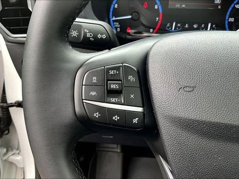 Used 2024 Ford Bronco Sport Big Bend w/ Convenience Package AWD/4WD image 11