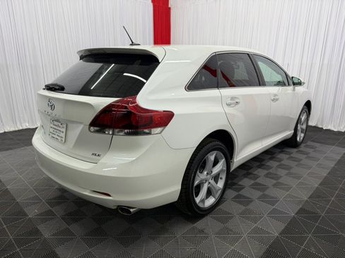 Used 2013 Toyota Venza XLE FWD image 6
