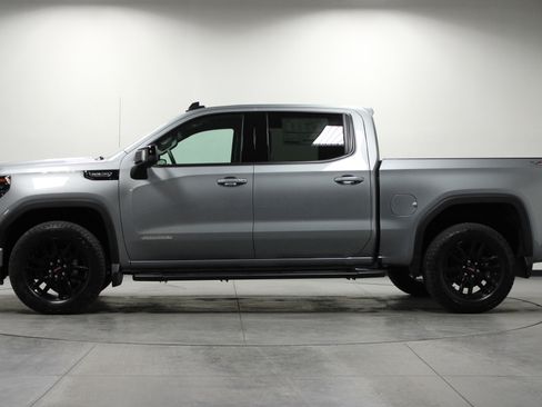 New 2026 GMC Sierra 1500 Elevation w/ Elevation Premium Package AWD/4WD image 7