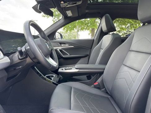 Certified 2026 BMW X2 xDrive28i AWD/4WD image 10