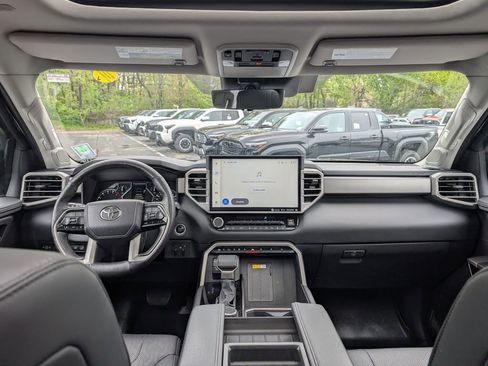 Used 2023 Toyota Tundra Limited AWD/4WD image 18