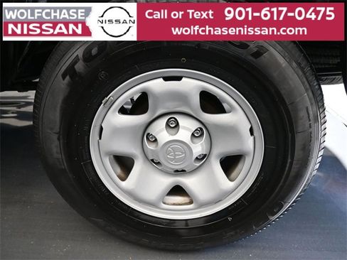 Used 2023 Toyota Tacoma SR image 16