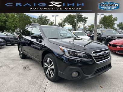 Used 2019 Subaru Outback 3.6R Limited w/ Popular Package #2
