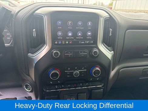 Used 2020 Chevrolet Silverado 1500 LT w/ All-Star Edition AWD/4WD image 23