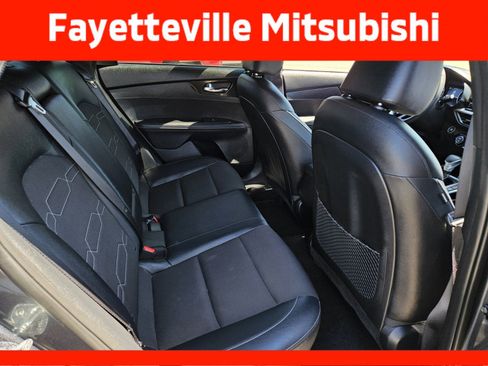 Used 2024 Kia Forte GT-Line FWD image 18