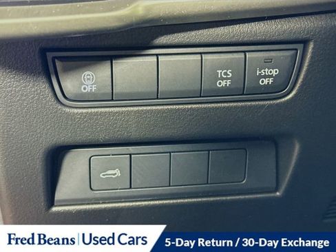 Used 2024 MAZDA CX-90 3.3 Turbo w/ Preferred Plus image 12