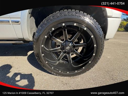 Used 2012 Ford F150 Platinum image 43