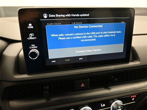 New 2026 Honda CR-V Sport image 20