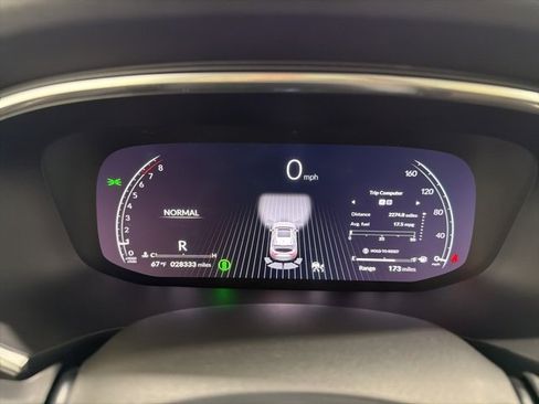 Certified 2023 Acura MDX SH-AWD w/ Technology Package image 36