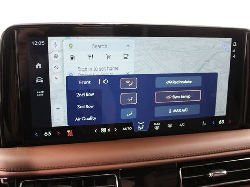 New 2026 Lincoln Aviator Reserve image 51