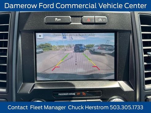 Certified 2017 Ford F150 XL w/ Equipment Group 101A Mid AWD/4WD image 25