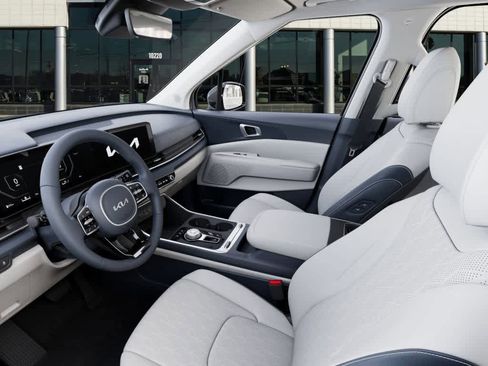 New 2026 Kia Carnival SX image 17