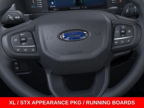 New 2026 Ford Ranger XL image 12