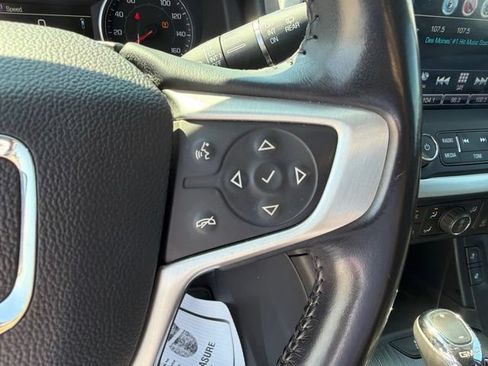 Used 2018 GMC Acadia SLT AWD/4WD image 30