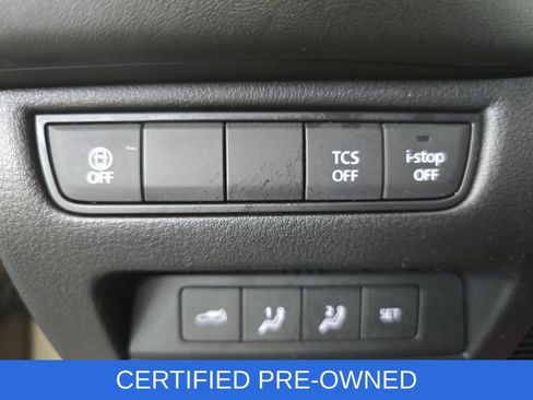 Used 2024 MAZDA CX-50 AWD 2.5 Turbo w/ Weather Package image 26