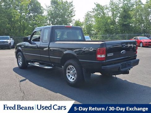 Used 2011 Ford Ranger XLT AWD/4WD image 7