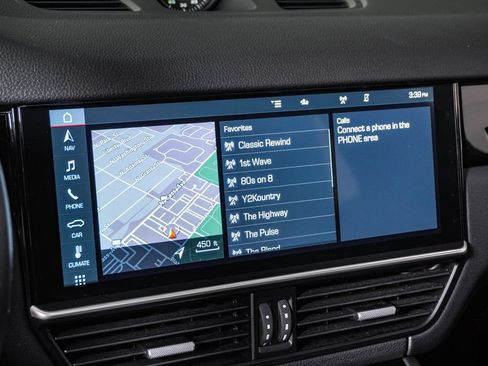 Used 2020 Porsche Cayenne E-Hybrid AWD/4WD image 22