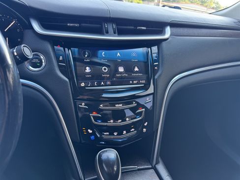Used 2019 Cadillac XTS Luxury FWD image 8