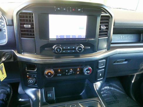 Used 2023 Ford F150 XL w/ STX Appearance Package AWD/4WD image 18