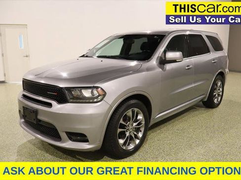 Used 2019 Dodge Durango GT image 3