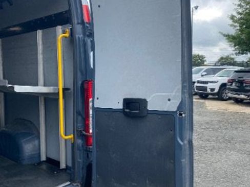 Used 2021 RAM ProMaster 3500 FWD image 11