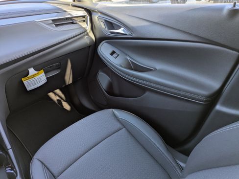 New 2026 Buick Encore GX Preferred w/ Comfort Package image 15