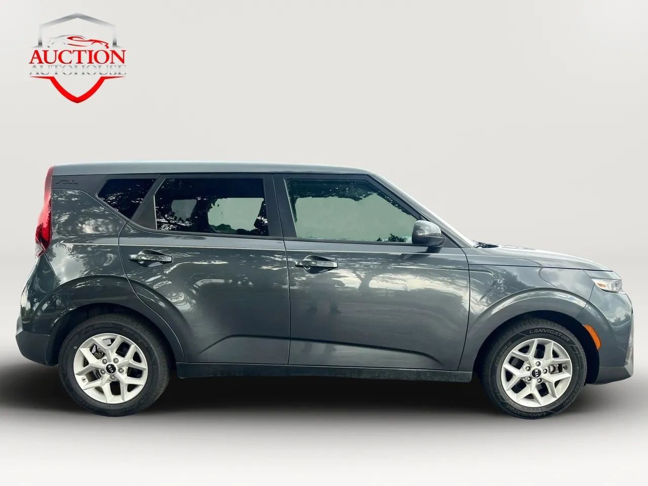 Used 2021 Kia Soul S FWD image 4