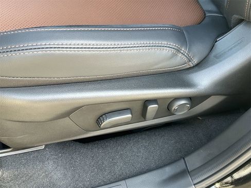 New 2025 Subaru Forester Touring image 16