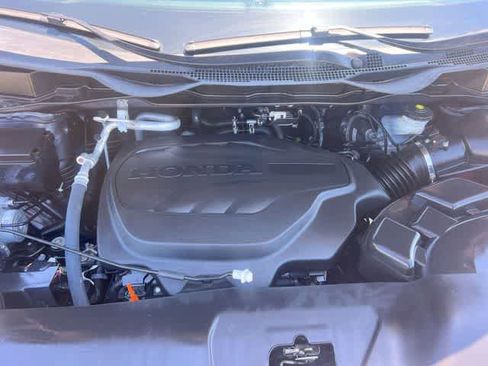 Used 2024 Honda Odyssey Touring image 10