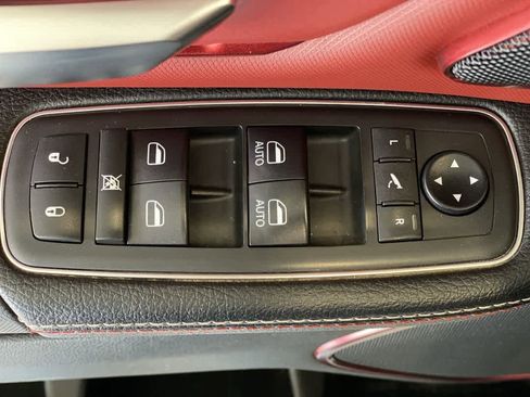 Used 2019 RAM 1500 Rebel w/ Rebel Level 2 Equipment Group AWD/4WD image 16